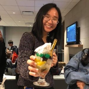 Meet your Posher, Yuen yee